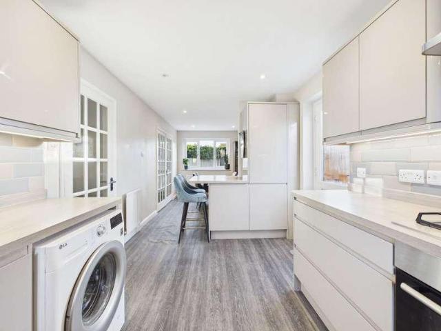 House for sale in Salvington, Worthing