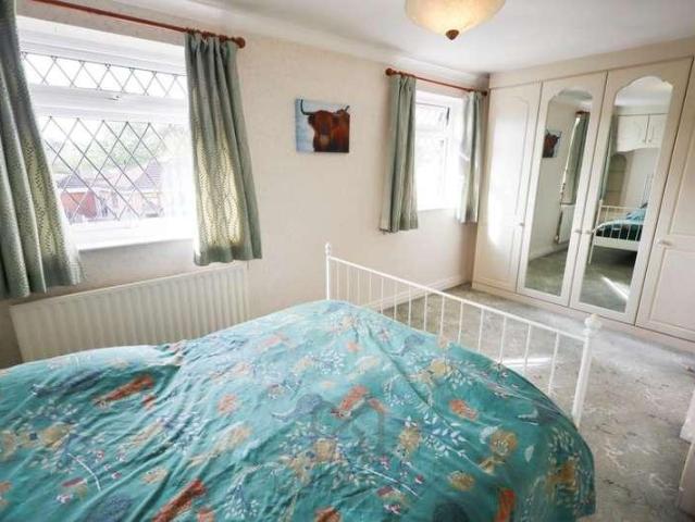 House for sale in Wesham, Fylde
