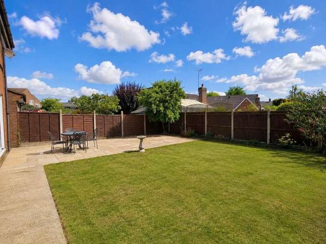 House for sale in Tiptree, Colchester
