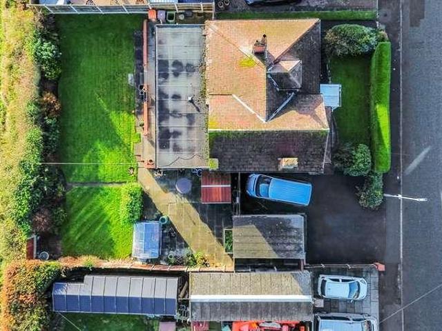 House for sale in Newton-le-willows, Wargrave