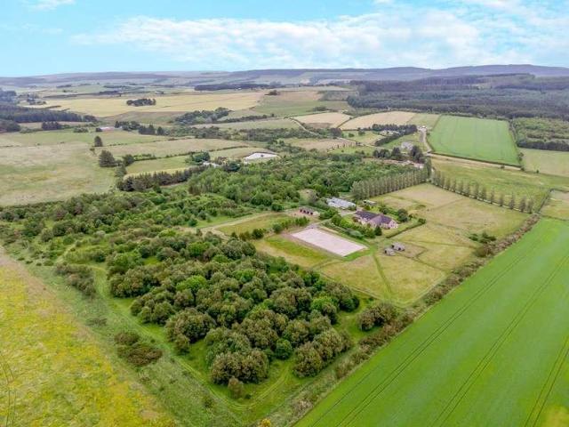 House for sale in Mains of Buckie, Buckie