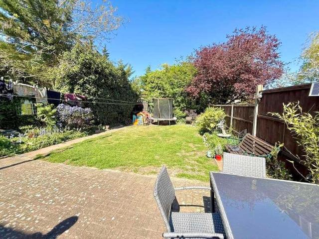 House for sale in Leagrave, Luton