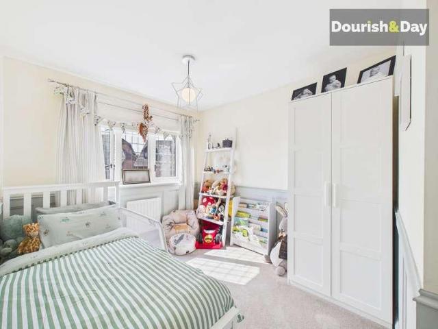 House for sale in Market Drayton, Shropshire