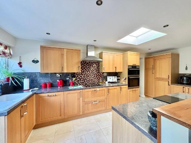 House for sale in Sidley, Heathlands