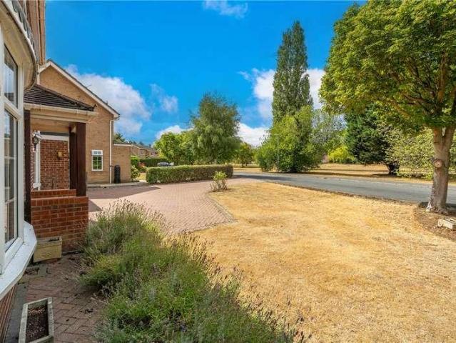 House for sale in Westfield, Barholm