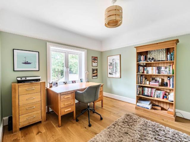 House for sale in Talbot Village, Bournemouth