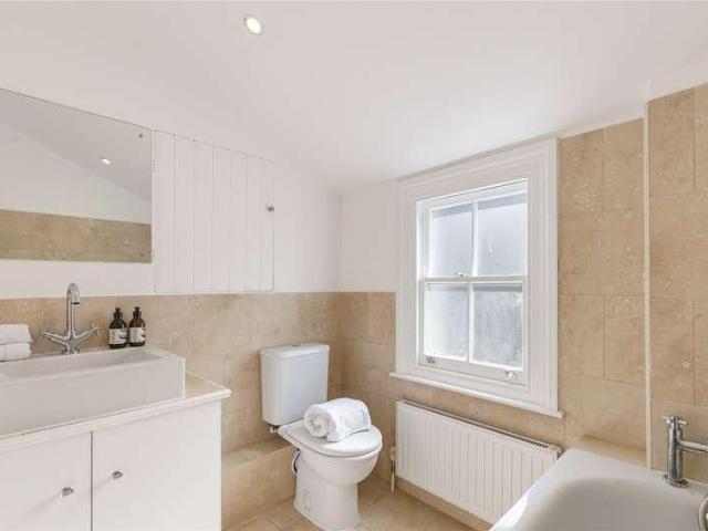 House for sale in London Borough of Wandsworth, Greater London