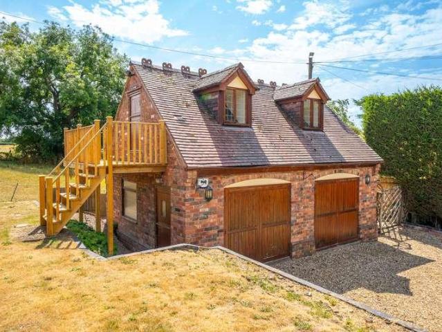 House for sale in Heathton, Claverley