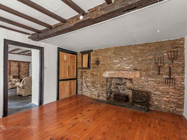 House for sale in Strode, Devon
