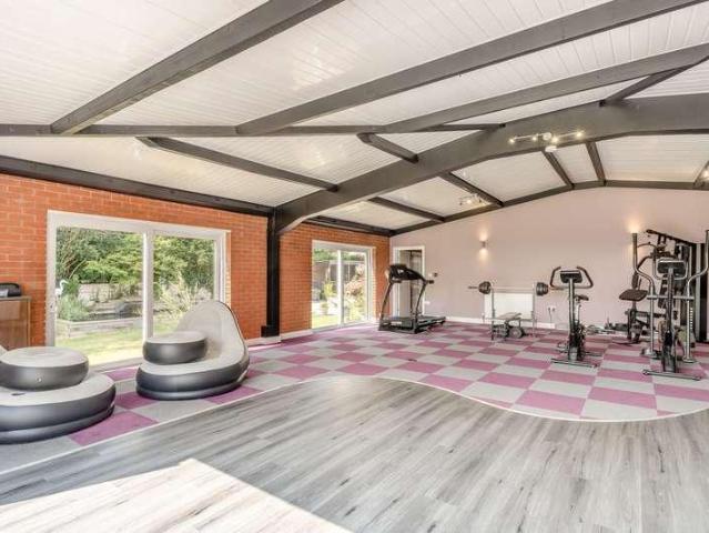 House for sale in Hopton, Baswich
