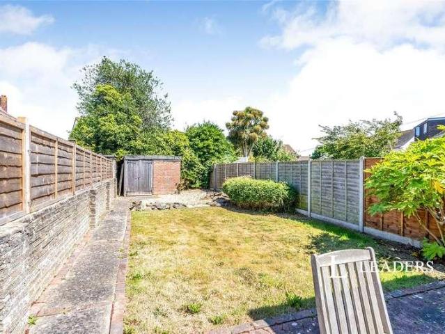 House for sale in Clapham, West Sussex