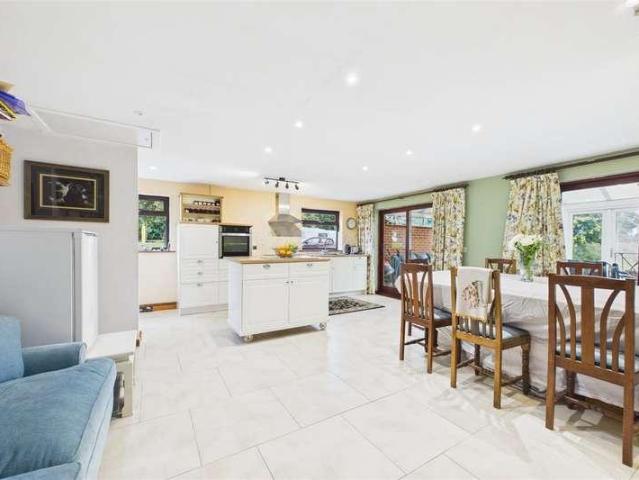 House for sale in Syerston, Newark and Sherwood
