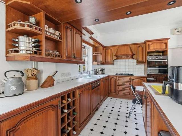 House for sale in Streetly, West Midlands
