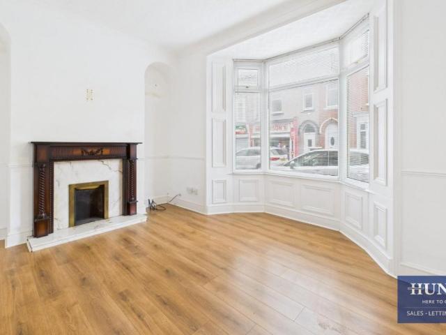 House for sale in Monkwearmouth, Sunderland