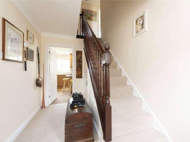 House for sale in Yetminster, East Dorset