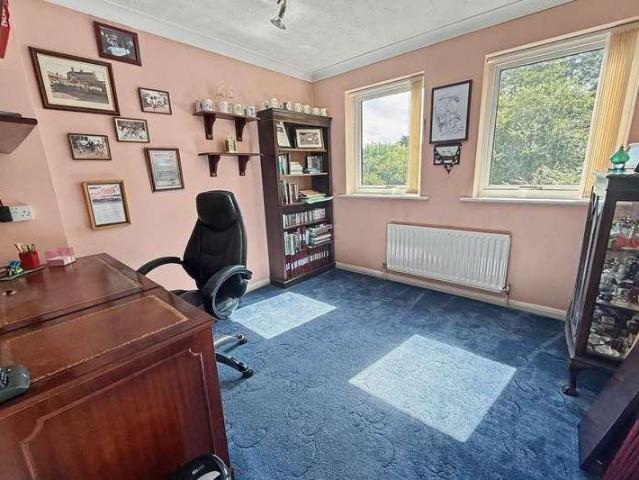 House for sale in Ashurst Bridge, Hampshire