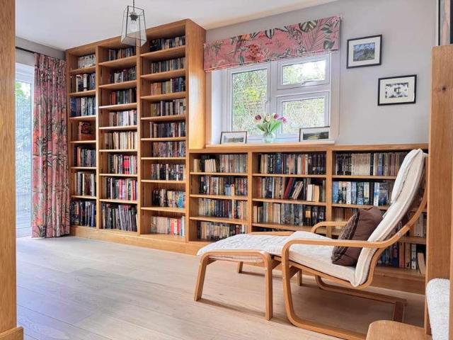 House for sale in Brandis Corner, Devon