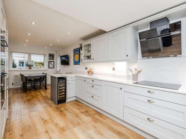 House for sale in Hazlerigg Village, Newcastle upon Tyne