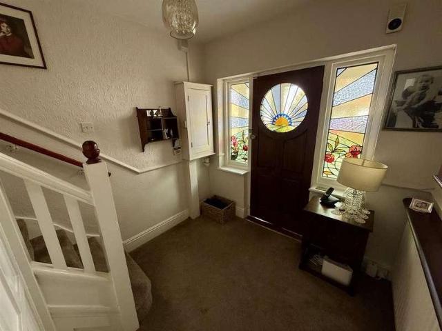 House for sale in Solihull, Haslucks Green