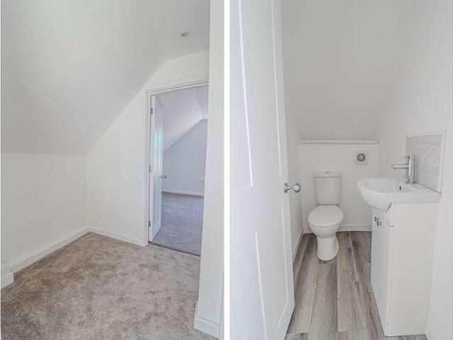 House for sale in Gedling, East Midlands