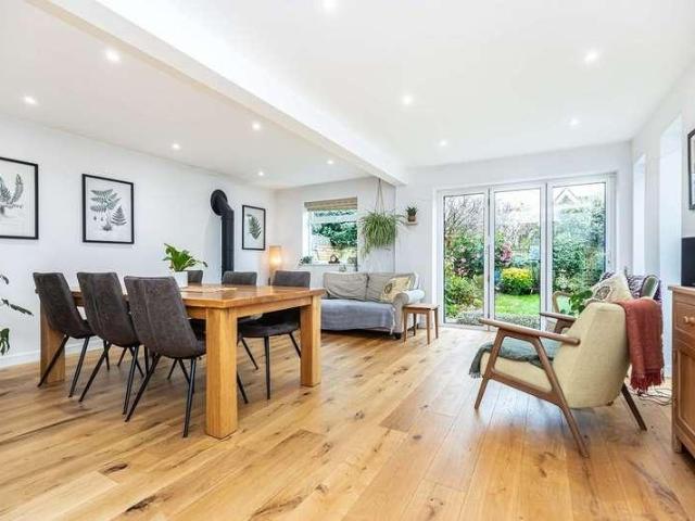 House for sale in Ashurst Bridge, Hampshire