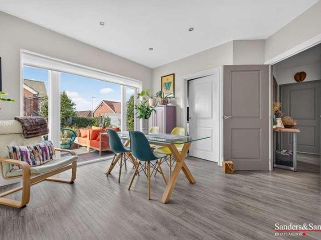 House for sale in Kinwarton CP, Stratford-on-Avon