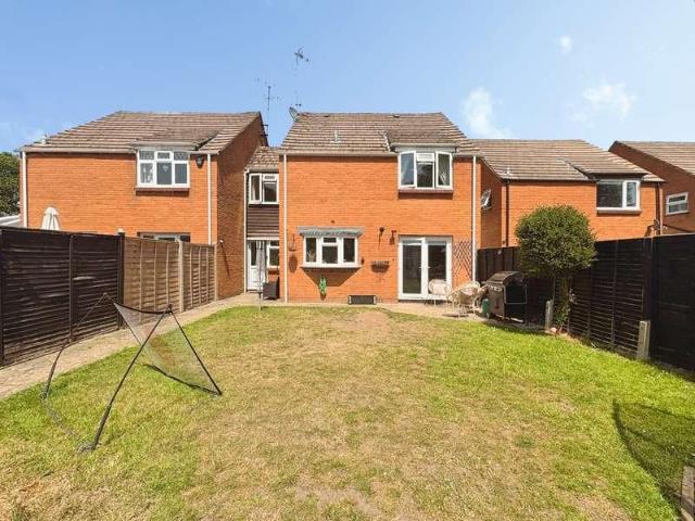 House for sale in Moulsham Green, Hart