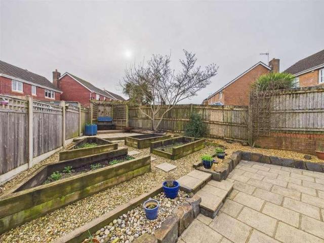 House for sale in Pembrey and Burry Port Town, Burry Port
