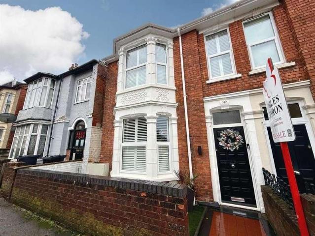 House for sale in Rodbourne, Swindon