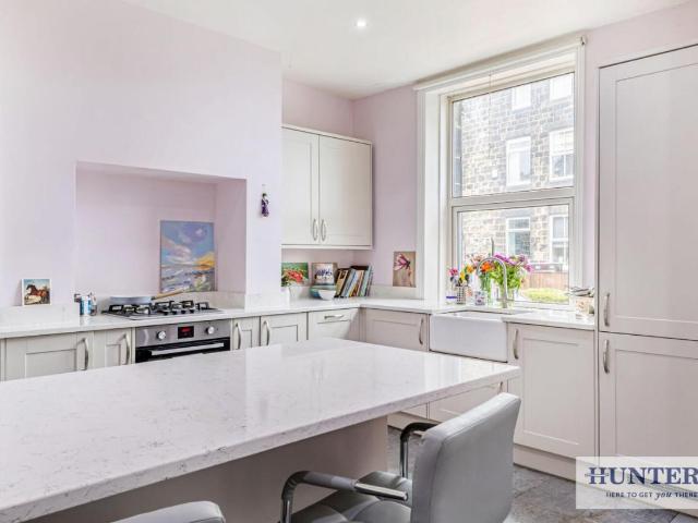 House for sale in Westfield, Guiseley