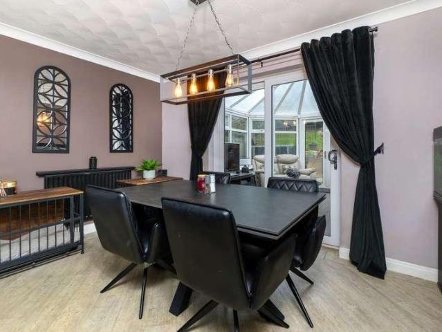 House for sale in Cotton Tree, Pendle
