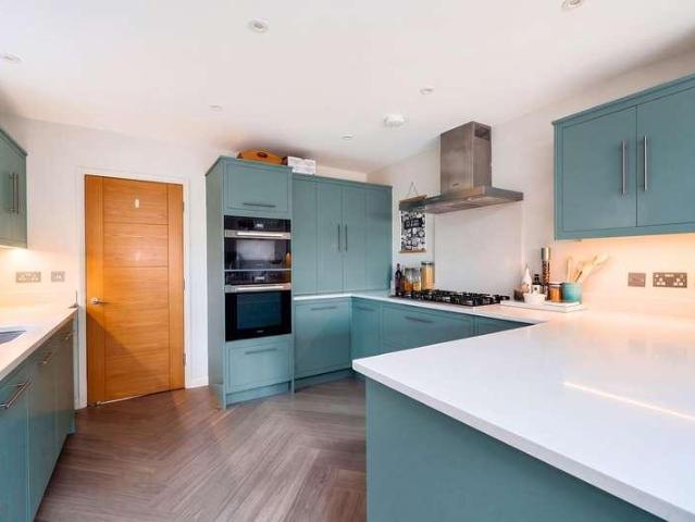 House for sale in Bellfields, Guildford