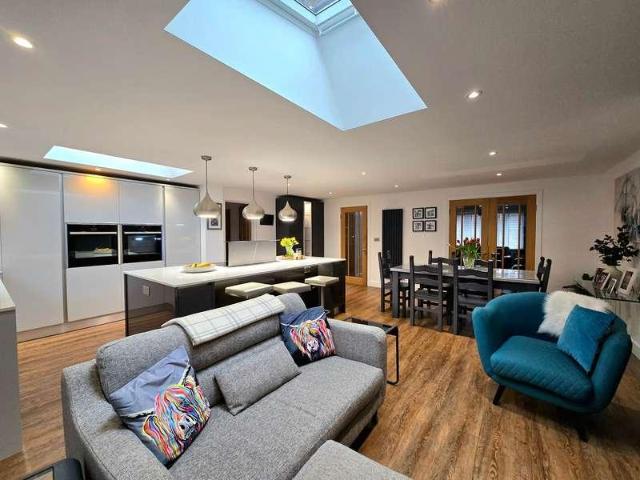 House for sale in Coity, Wales