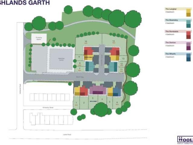 House for sale in Ben Rhydding, Ilkley
