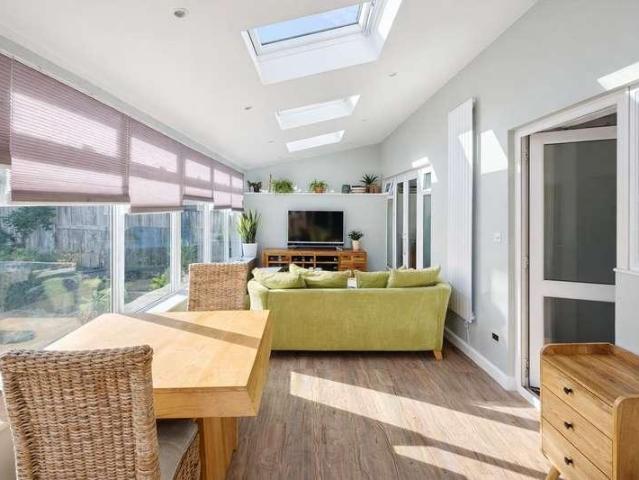 House for sale in Hammerfield, Pouchen End