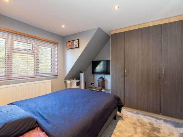 House for sale in Chalvey, Slough