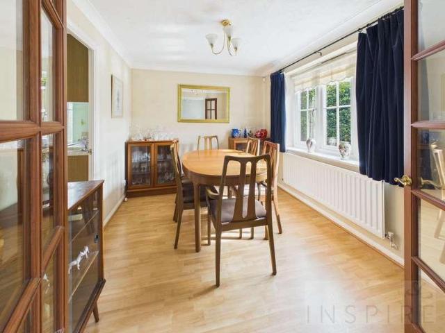 House for sale in Glynde, West Sussex