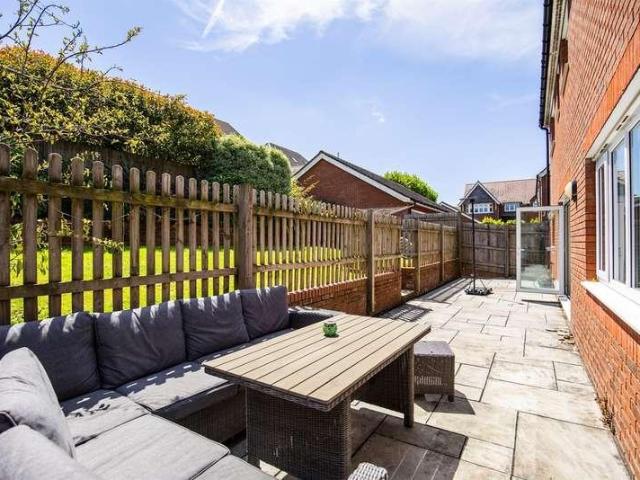 House for sale in Falcon Lodge, Wales