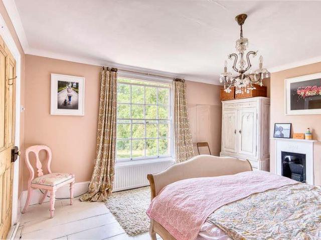 House for sale in Eastbridge, Suffolk