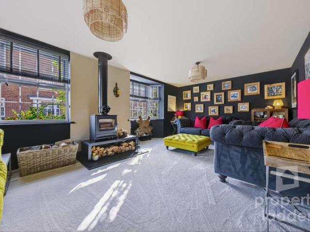 House for sale in Horsford, Broadland