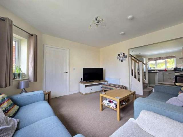 House for sale in Brandis Corner, Devon