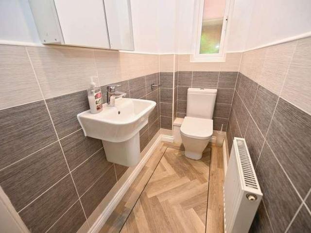 House for sale in Ardsley, South Yorkshire