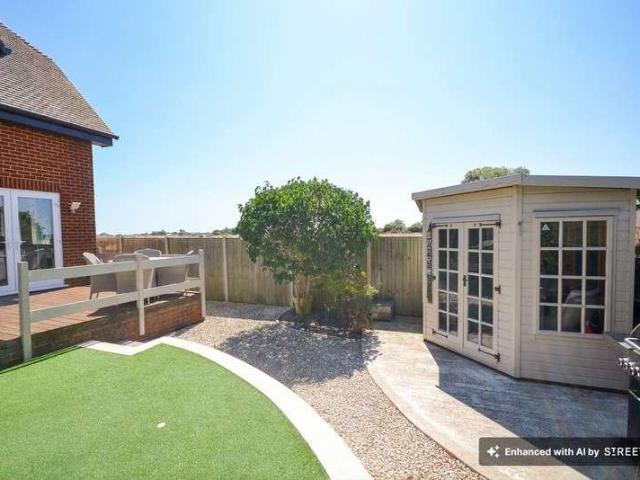 House for sale in Folkestone, Kent