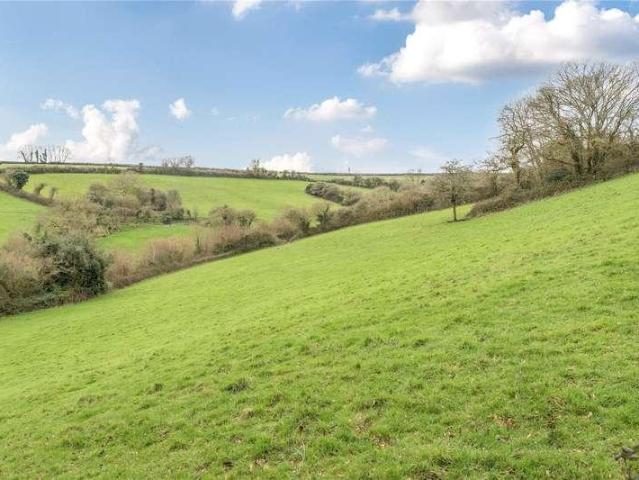 House for sale in Budlake, Devon