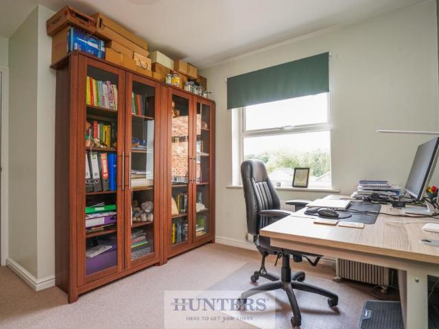 House for sale in North Yorkshire