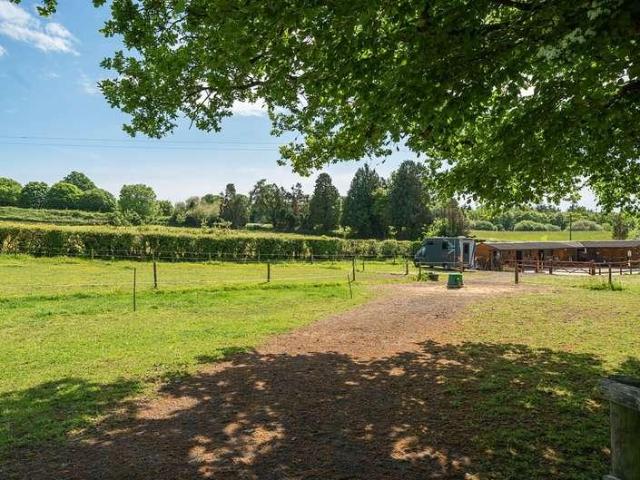 House for sale in Cricket St. Thomas, Chaffcombe
