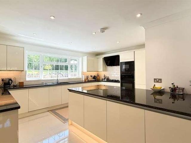 House for sale in Wimborne, Canford Magna