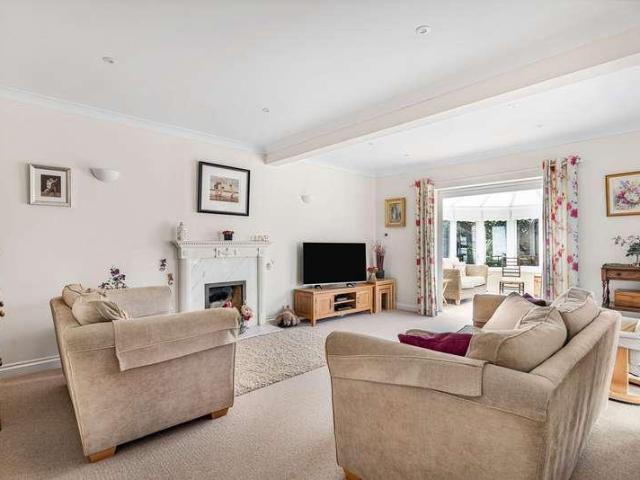 House for sale in Bolton Low Houses, Hampshire