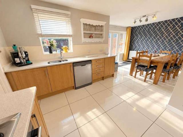 House for sale in Littletown, Sherburn Hill