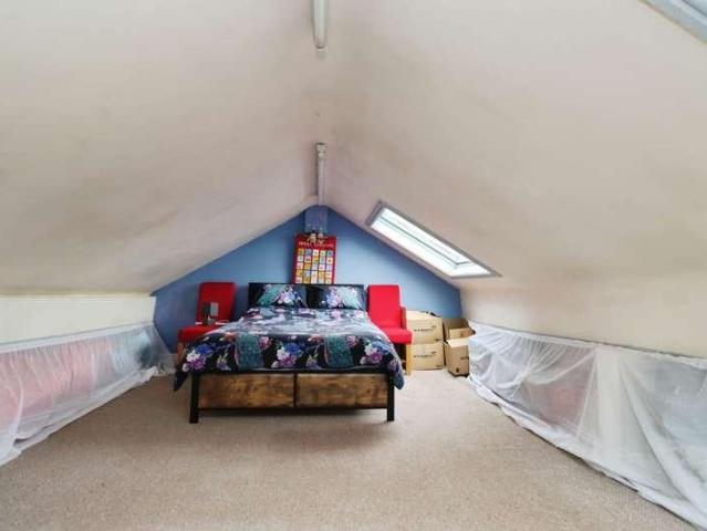 House for sale in Egerton Park, Wirral